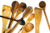 Why Every Cook Needs a Teak Wooden Utensil Se