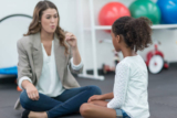 How Speech Therapy Can Help with Swallowing Disorders
