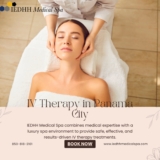 IV Therapy in Panama City