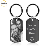 Reasons for Using Personalized Keychains Bulk Engraving