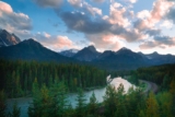 A Journey Through Canada’s National Parks: Untamed Beauty and Adventure