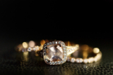 Timeless Elegance: Poet Robson’s Exquisite Collection of Diamond Premium Jewelry