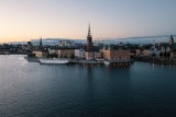 Stockholm Stories: Navigating Sweden’s Archipelago City