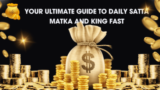 Daily Satta Results: Your Ultimate Guide to Satta Matka