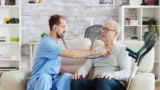 Live-in Care for Patients at Home: Personalized Support in Sutton
