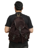 Leather Backpacks: The Perfect Blend of Style and Functionality