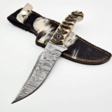 The Complete History Of The Folding Knife