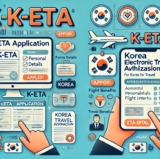 How to Apply for K-ETA