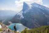 From East to West: A Cross-Continent Canadian Expedition