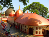 A Comprehensive Guide to Kamakhya Temple Timings