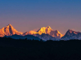 Mount Kanchenjunga: The Majestic Peak of the Himalayas
