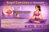 Kegel exercises for women device – Top Health Coach