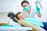 What Makes a Child-Friendly Dental Clinic?