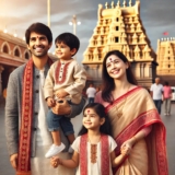 Tirupati with Kids: A Family-Friendly Travel Guide