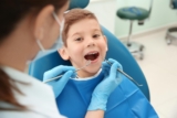 The Top Six Dental Problems Affecting Children