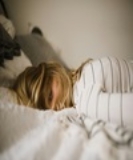 Study shows 20% of Americans are not getting enough sleep