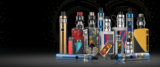Explore the Essential Features That Make Lost Mary Vape a Must-Try!