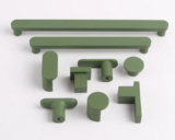 How Mid Century Modern Drawer Pulls Can Transform Your Space