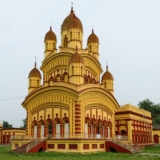 Explore Dakshineswar Kali in Kolkata