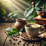 The Ultimate Guide to Kopi Luwak: The Rarest Coffee You Need to Try