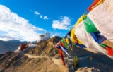 Explore Leh Ladakh with Family Tour Packages: A Journey to Remember
