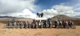 Unleashing Adventure: Motorcycle Tour in Rajasthan & Motorbike Tours in Nepal