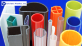 Boosting Point-of-Purchase Displays with Innovative Plastic Extrusions