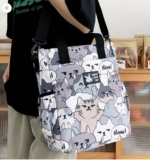 Technology Used in Kawaii Bags: A Fusion of Functionality and Aesthetics