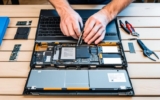 Top 5 Common Laptop Issues and How to Fix Them