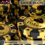 Laser Book 247 will always be the first choice of online bettors