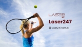 Mastering Tennis Betting on Laser247