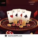 Laserbook247s Is India’s Best Laser247 Login Sport Platform