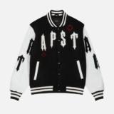 Trapstar Clothing: Where Urban Culture Meets High Fashion Aesthetic