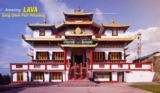 Lava Lolegaon Rishop Tour Package – A Serene Escape into the Eastern Himalayas