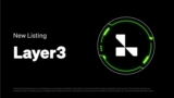 Layer3 x OKX Airdrop