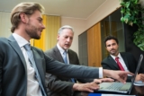 Unlocking Success With A Leading IT Service Provider’s Approach