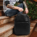 Crafted to Perfection: Unraveling the Luxury of Leather Bags