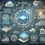 Cloud-Based Custom Software Development in Chicago: Trends for 2025