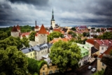 Tallinn’s Medieval Majesty: Estonia’s Baltic Treasure