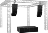 Understanding the Benefits of an Array Speaker System