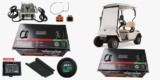 Golf Cart Batteries from Sonny Power 36 Volt Lithium Improve Your Game