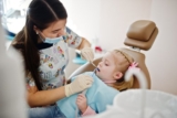 Where Can You Find the Best Pediatric Dentist in Mumbai?