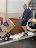Loading and Unloading Before Christmas: A Smooth and Stress-Free Process with Must Have Movers