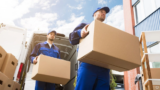 Why Local Moving Companies in San Diego Are Your Best Option?