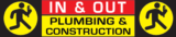 Plumbing in San Francisco: Trust In & Out Plumbing for Your Emergency Needs