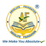 Best IIT JEE NEET and MHT CET Coaching Classes in PCMC, Pune | Absolute Foundation