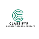 Virtual lecture recording software solution