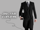 Expert Coat Alterations: Ensuring the Perfect Fit for Your Coat