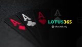Lotusbet365: The Ultimate Platform for Online Sports Betting