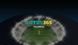 Cricket Betting with Lotus365